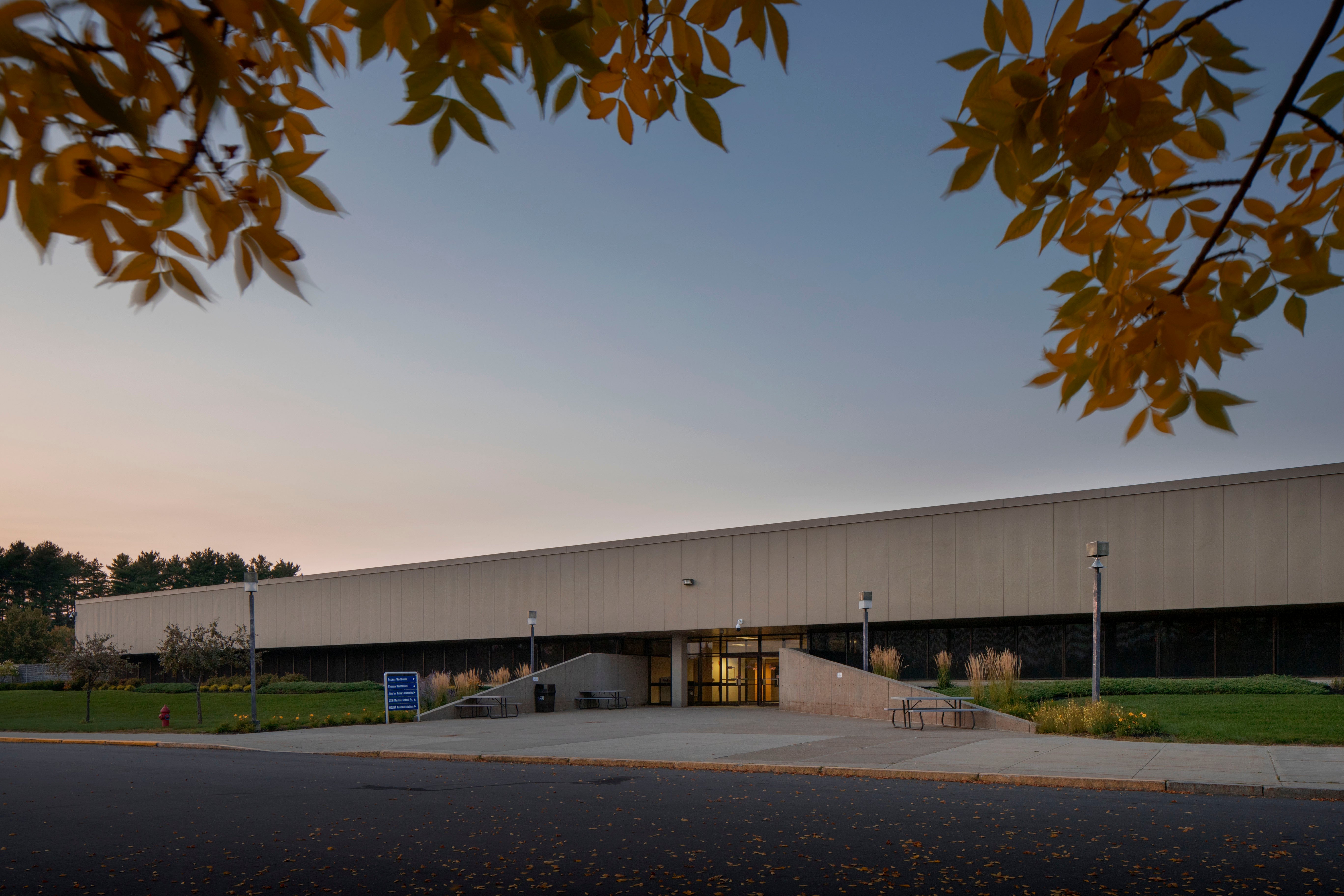 Augusta professional building sells for 8.7 million